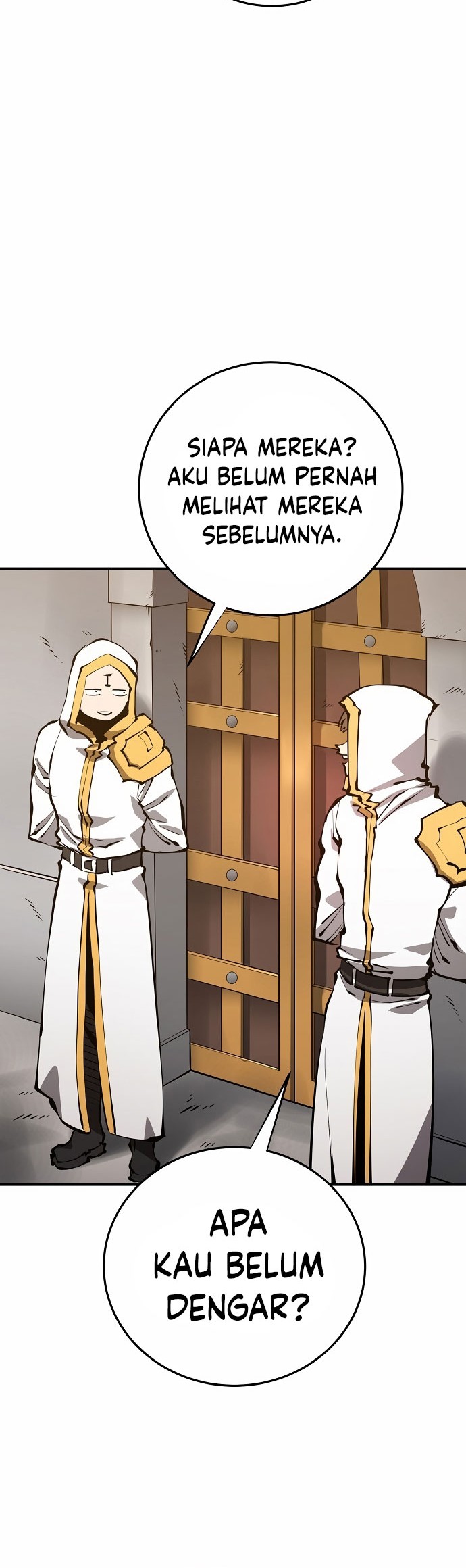 Player Chapter 79 - halaman 31