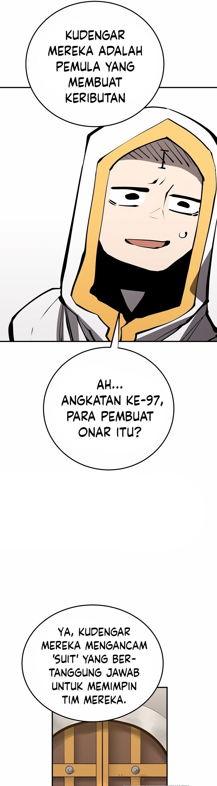 Player Chapter 79 - halaman 32