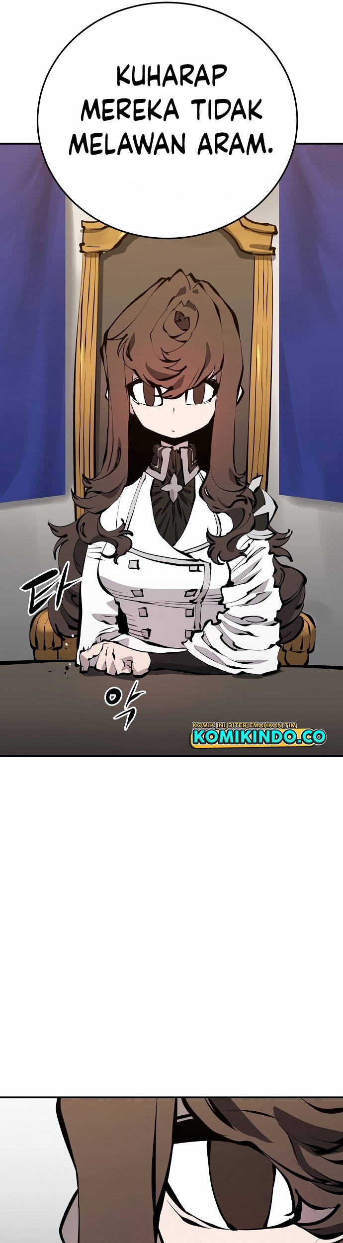 Player Chapter 79 - halaman 34