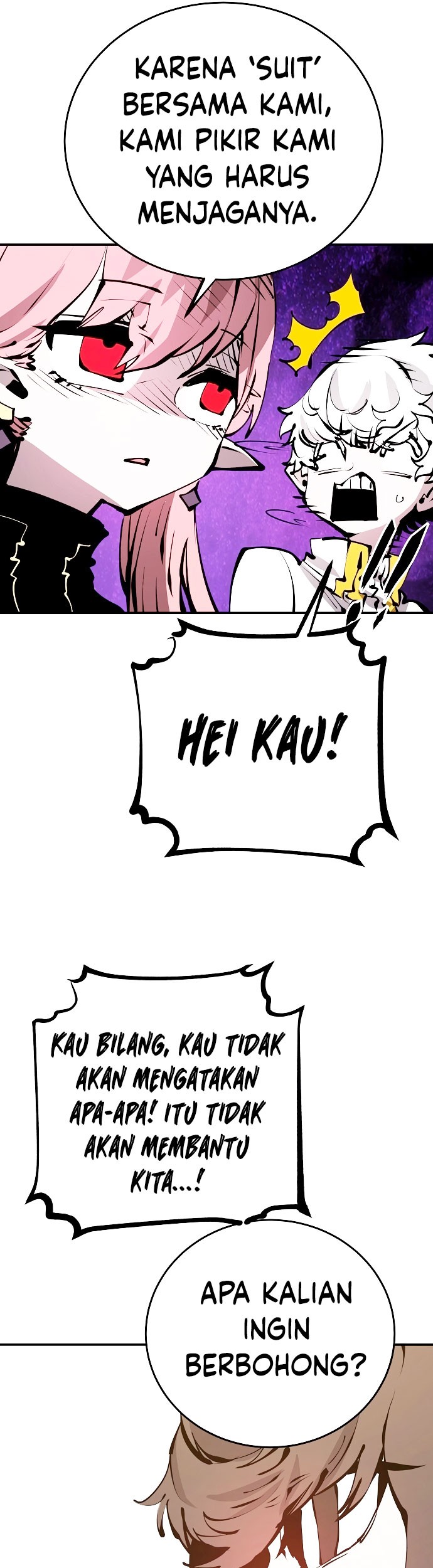 Player Chapter 79 - halaman 36