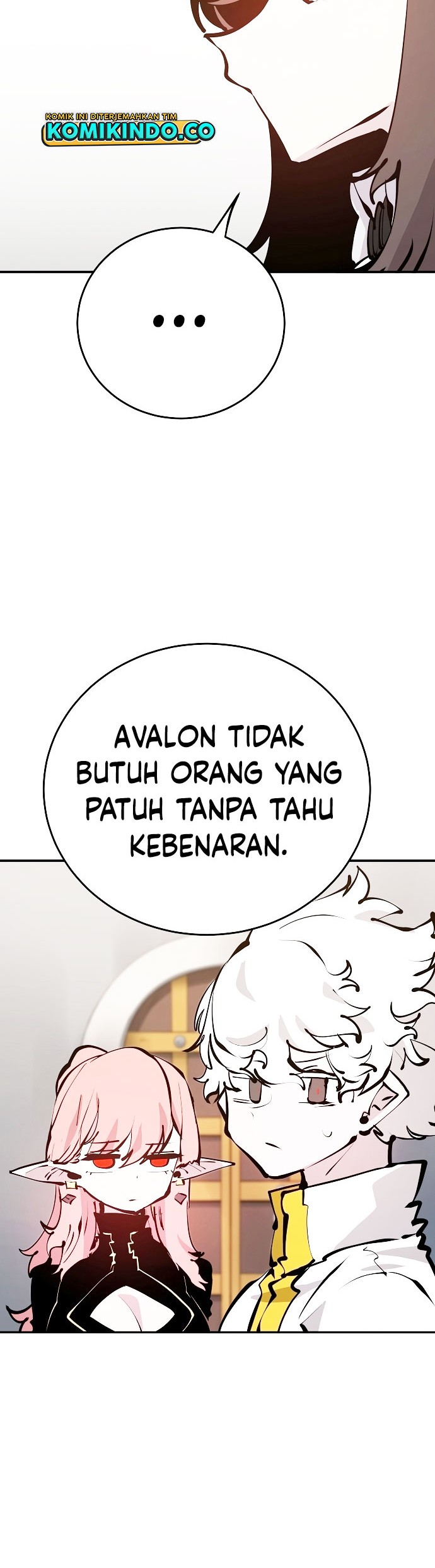 Player Chapter 79 - halaman 37
