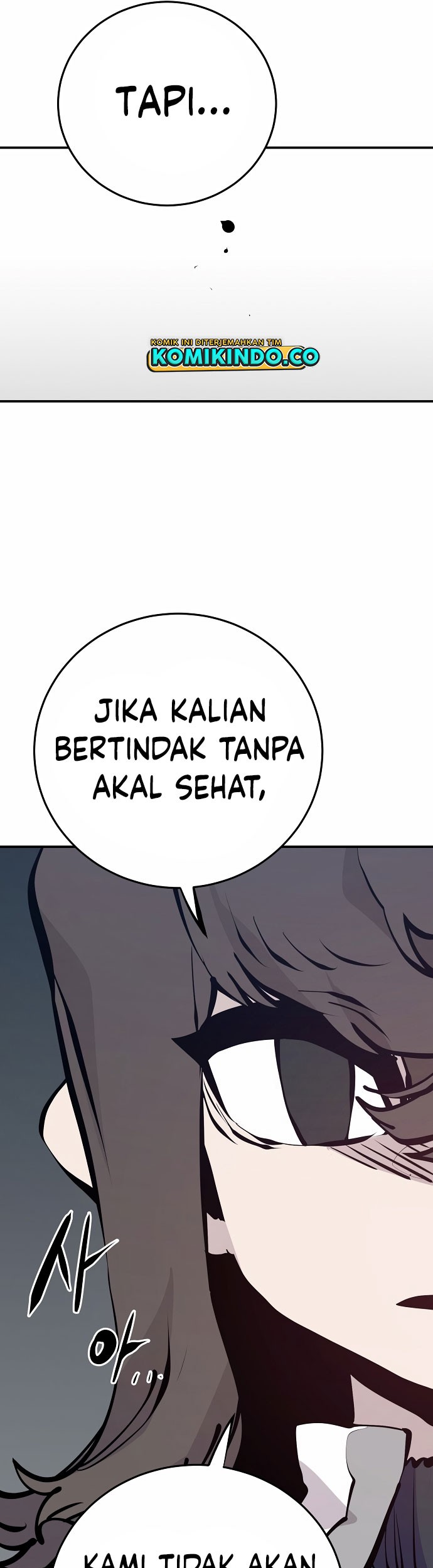 Player Chapter 79 - halaman 38