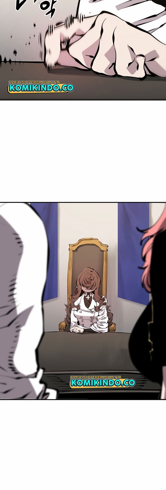 Player Chapter 79 - halaman 43
