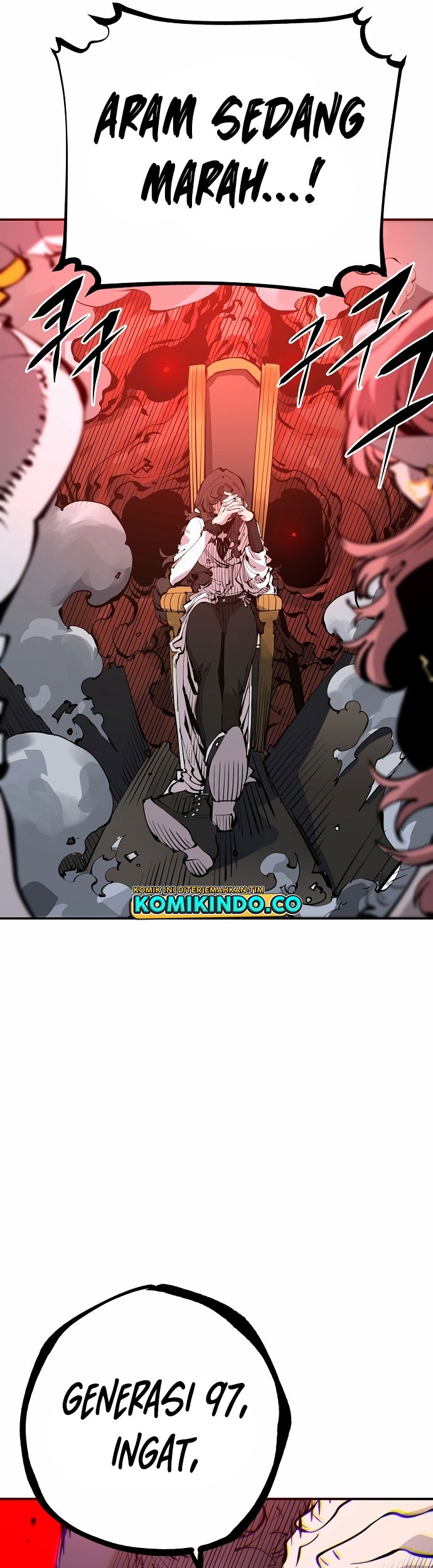 Player Chapter 79 - halaman 46