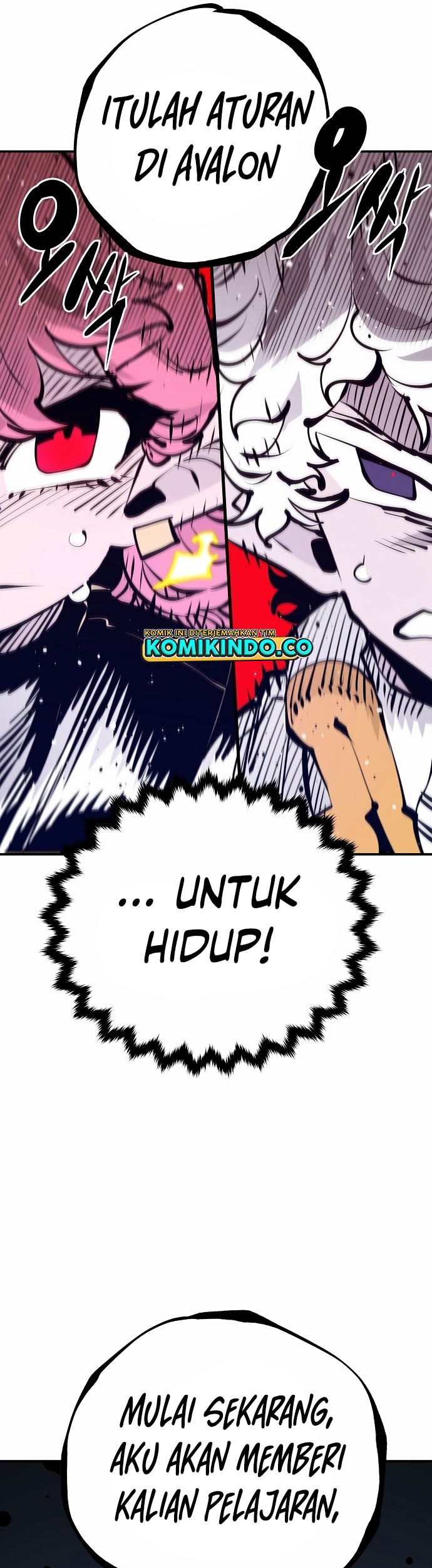 Player Chapter 79 - halaman 48