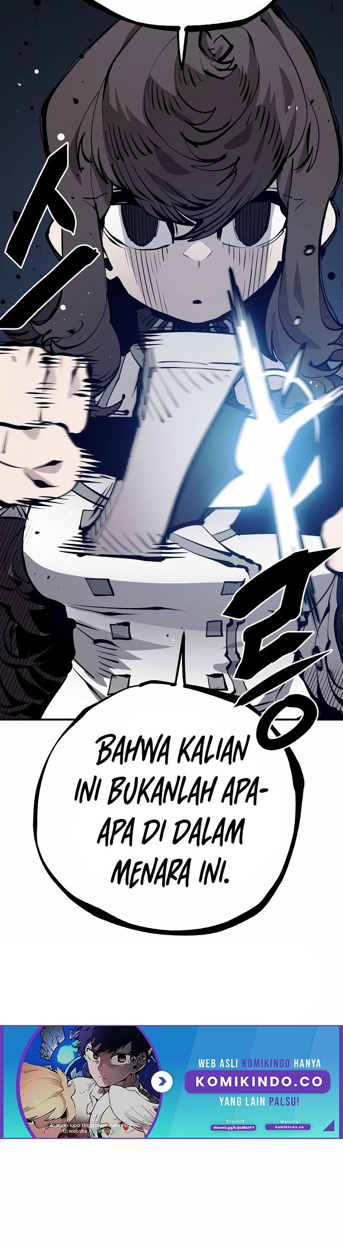 Player Chapter 79 - halaman 49