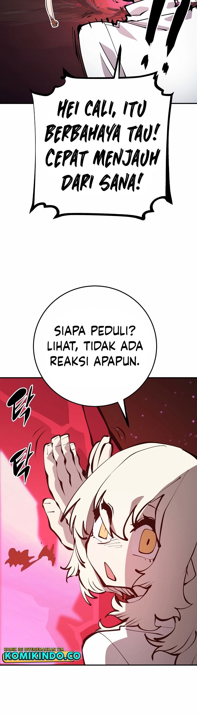 Player Chapter 79 - halaman 5