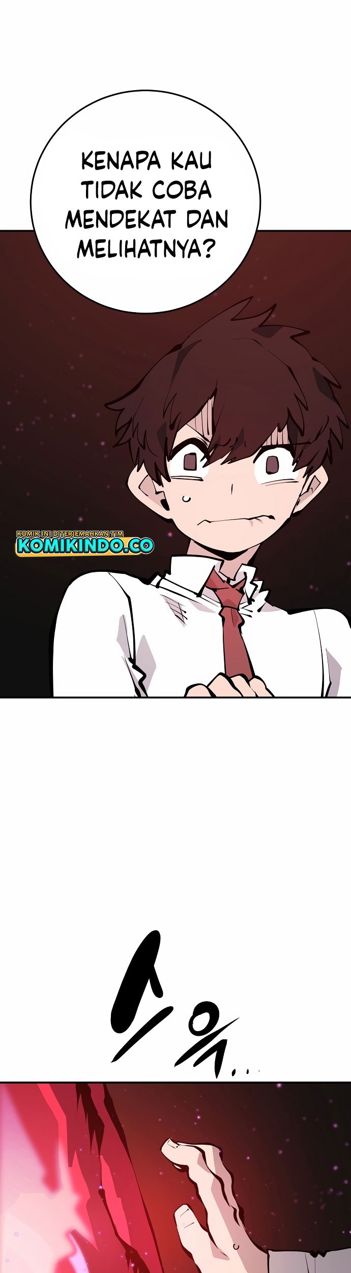 Player Chapter 79 - halaman 6