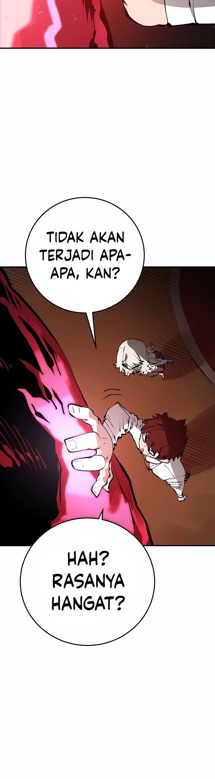 Player Chapter 79 - halaman 7