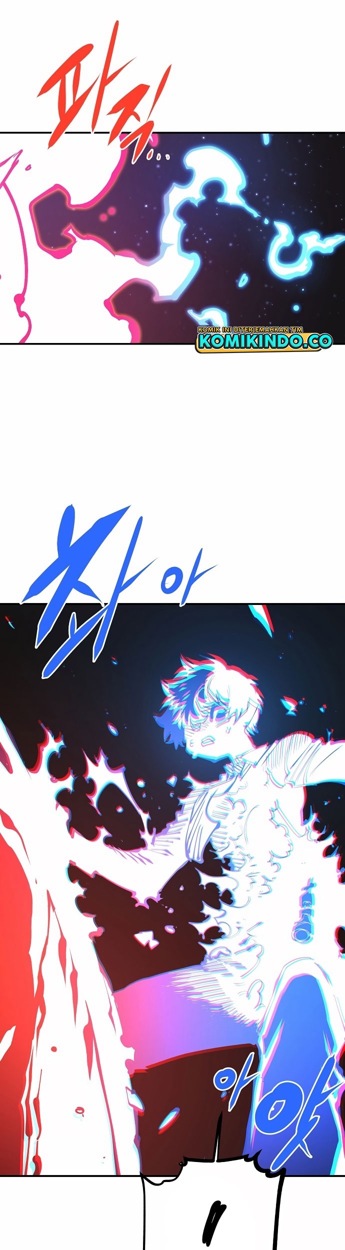 Player Chapter 79 - halaman 8