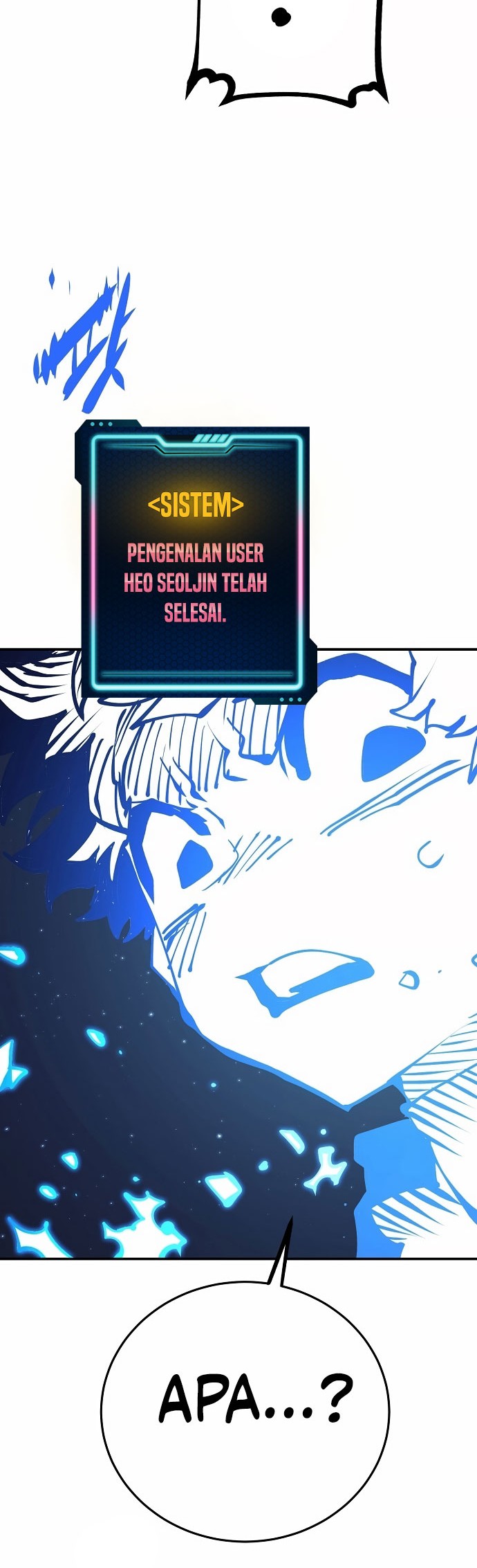 Player Chapter 79 - halaman 9