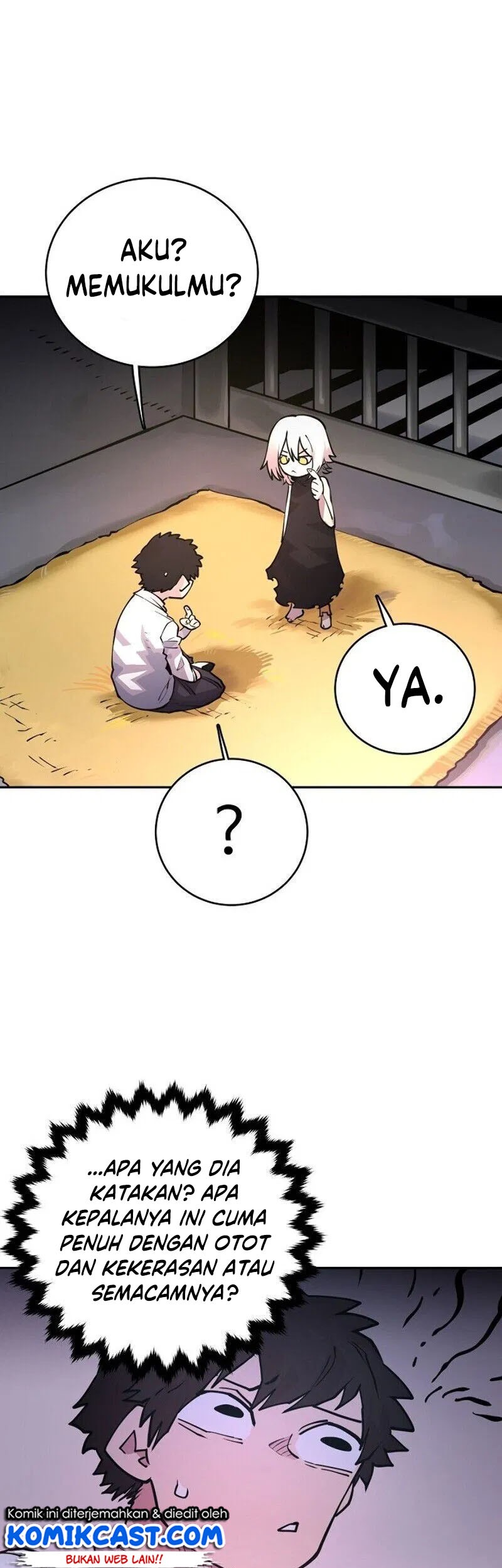 Player Chapter 8 - halaman 17