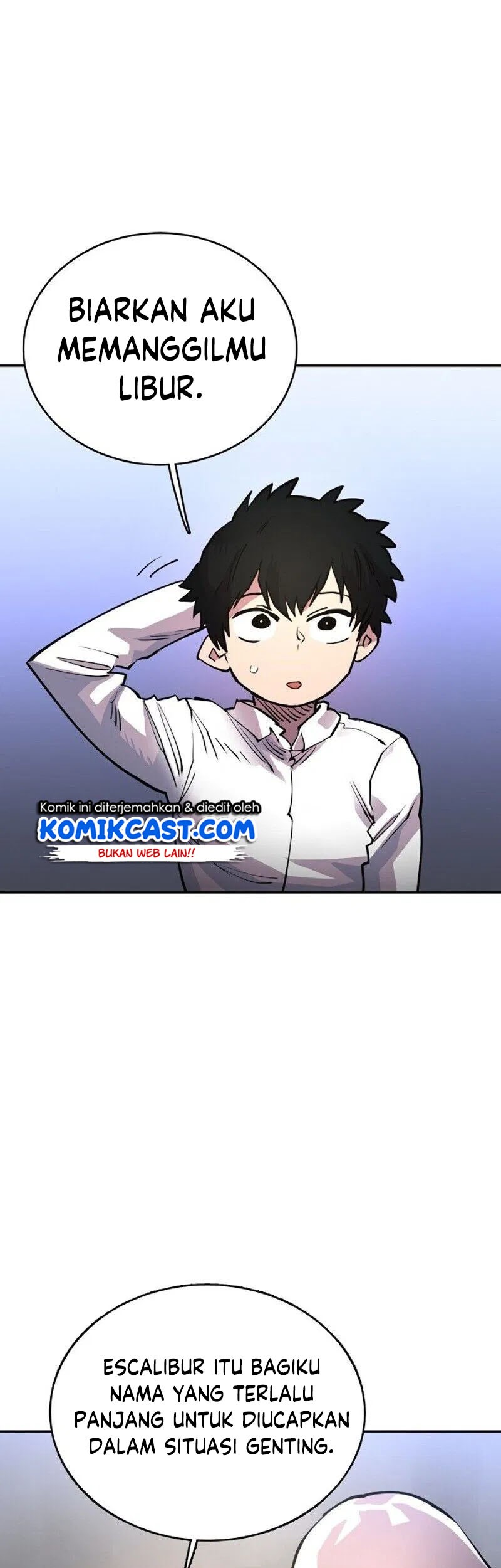 Player Chapter 8 - halaman 20