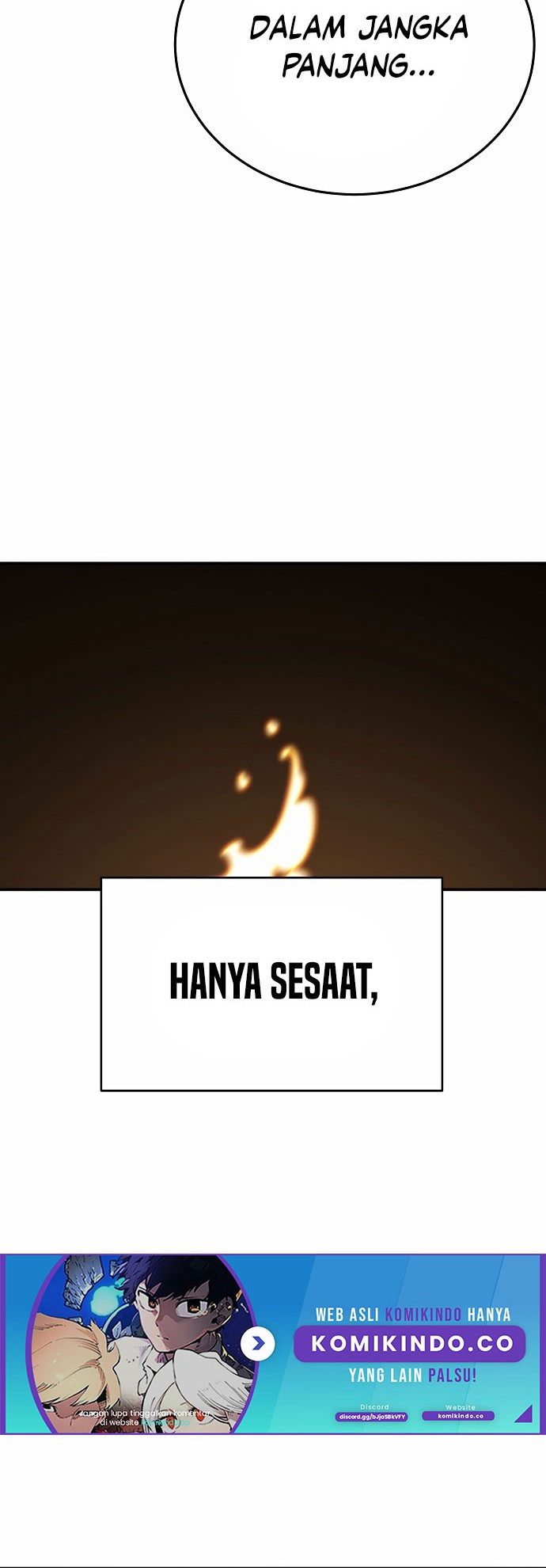Player Chapter 80 - halaman 11