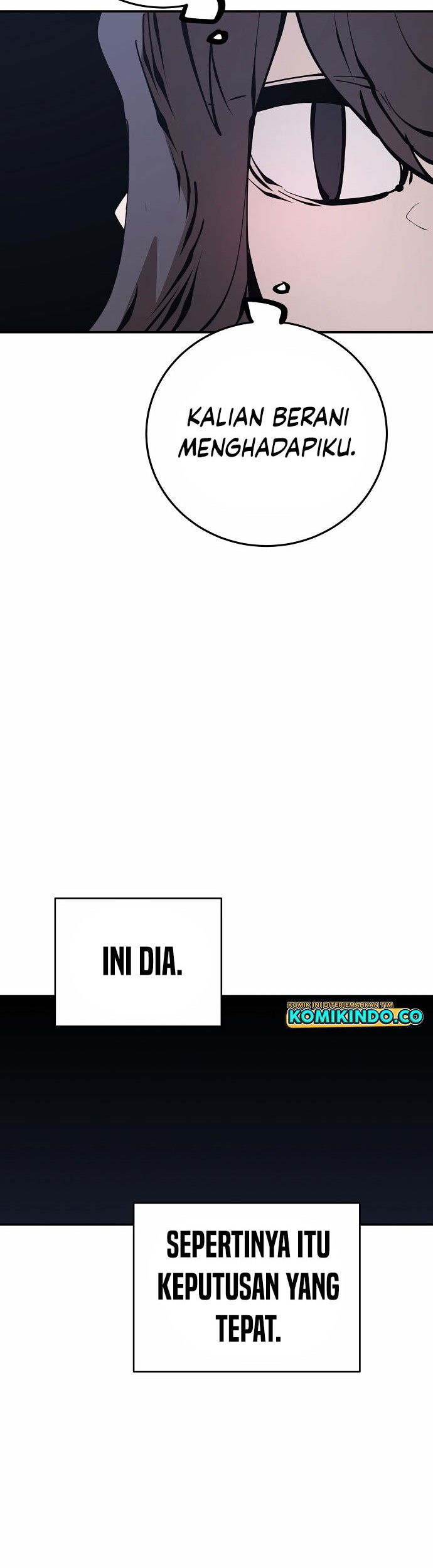 Player Chapter 80 - halaman 13