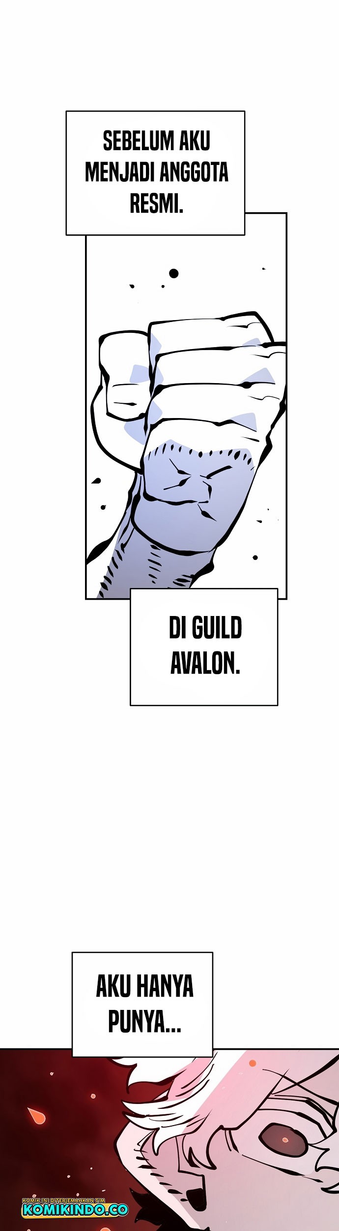 Player Chapter 80 - halaman 14