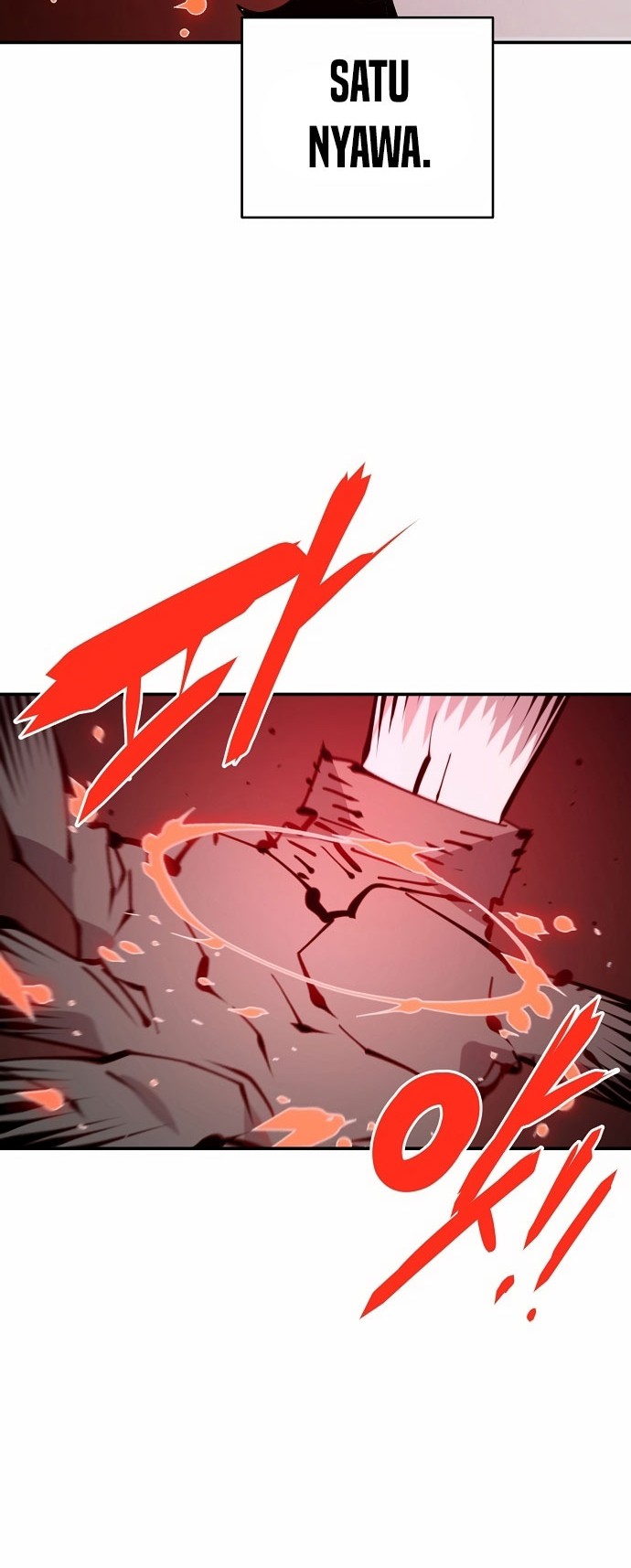 Player Chapter 80 - halaman 15