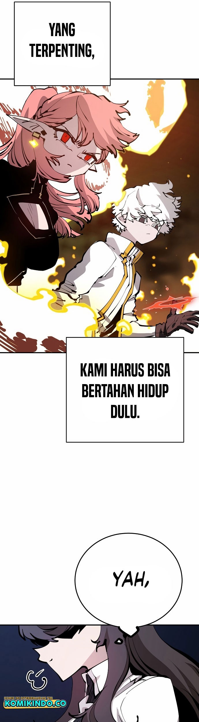 Player Chapter 80 - halaman 16