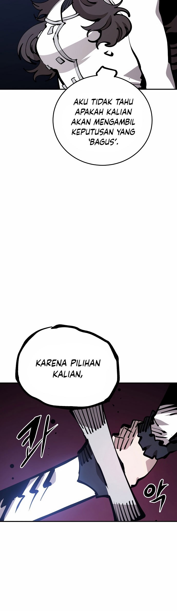 Player Chapter 80 - halaman 17