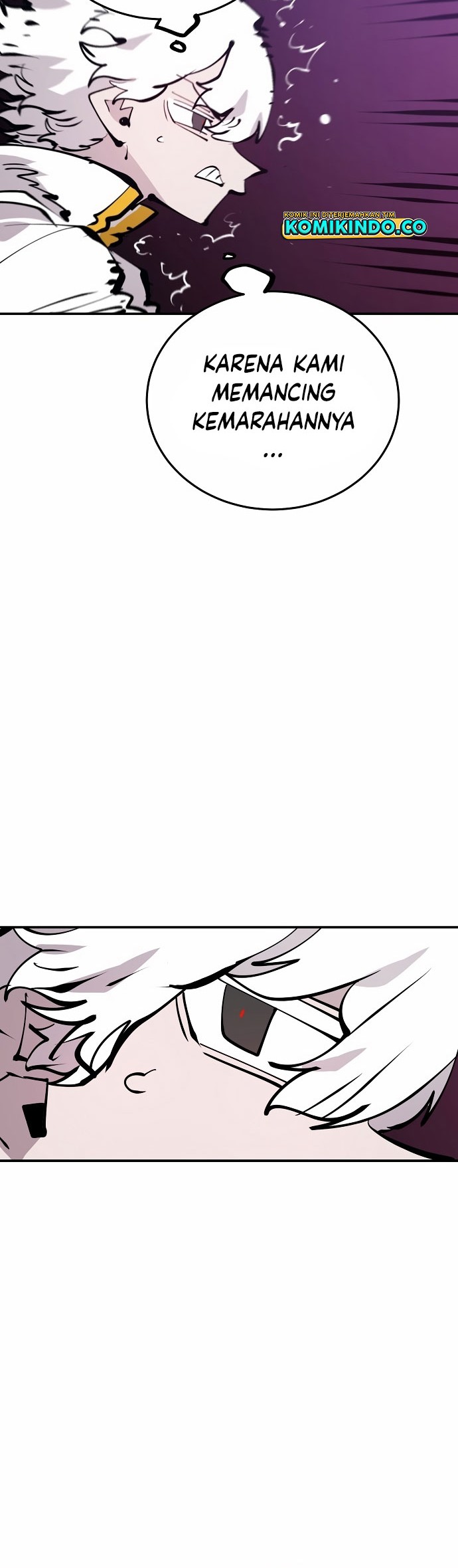 Player Chapter 80 - halaman 19