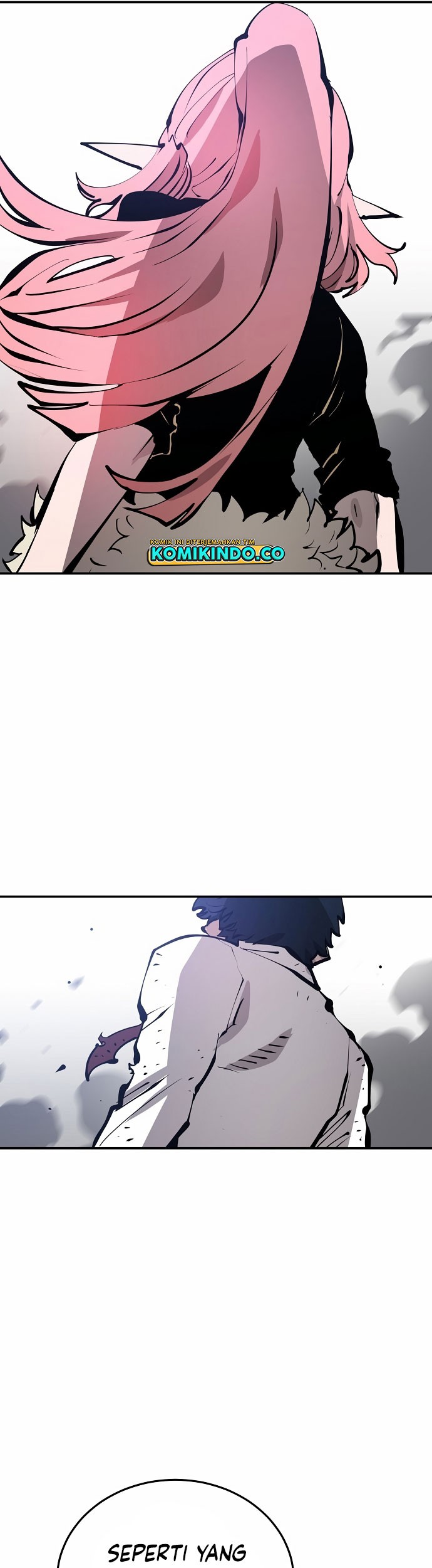 Player Chapter 80 - halaman 20