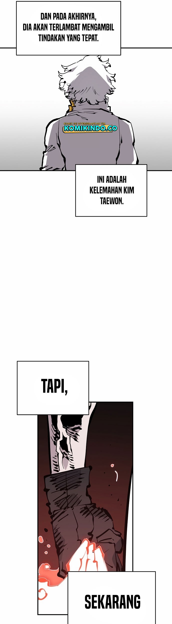 Player Chapter 80 - halaman 22