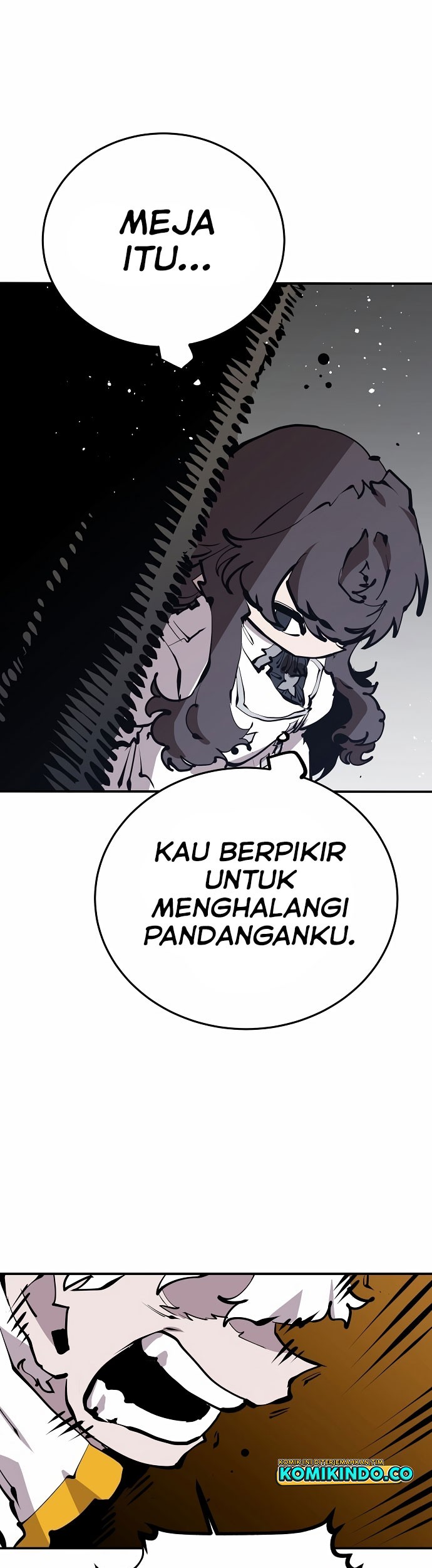 Player Chapter 80 - halaman 26