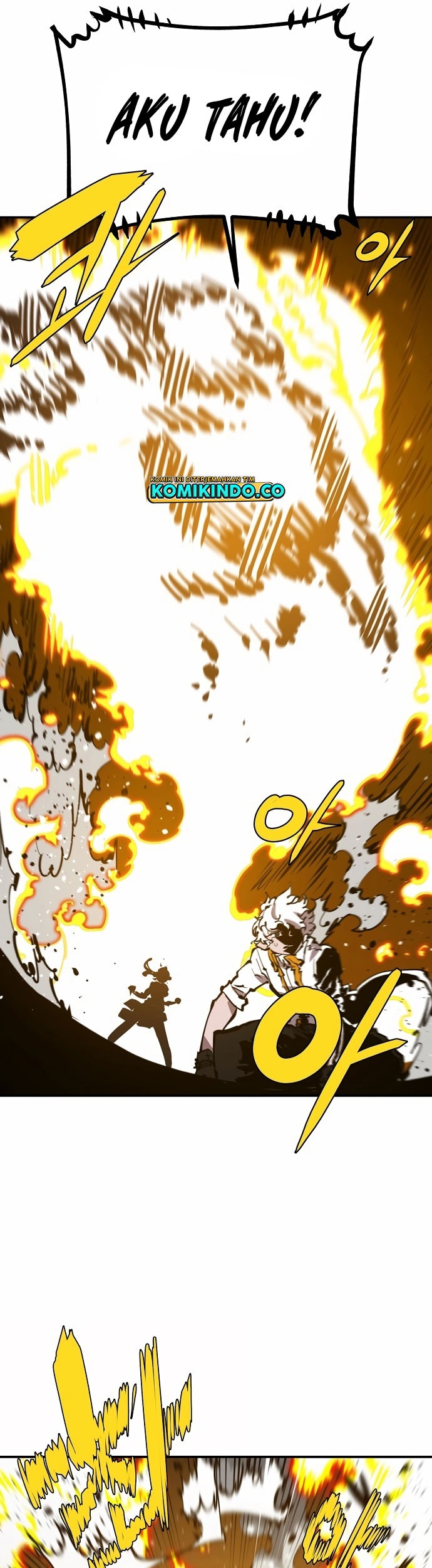 Player Chapter 80 - halaman 28