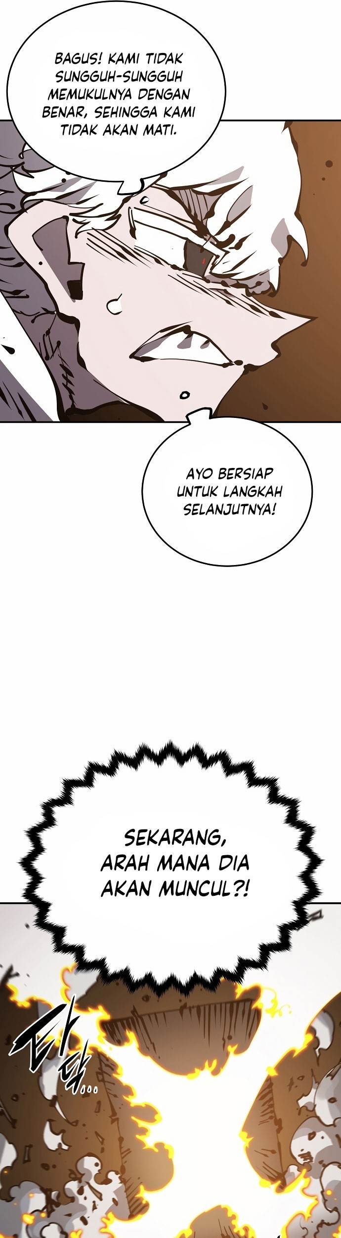 Player Chapter 80 - halaman 30