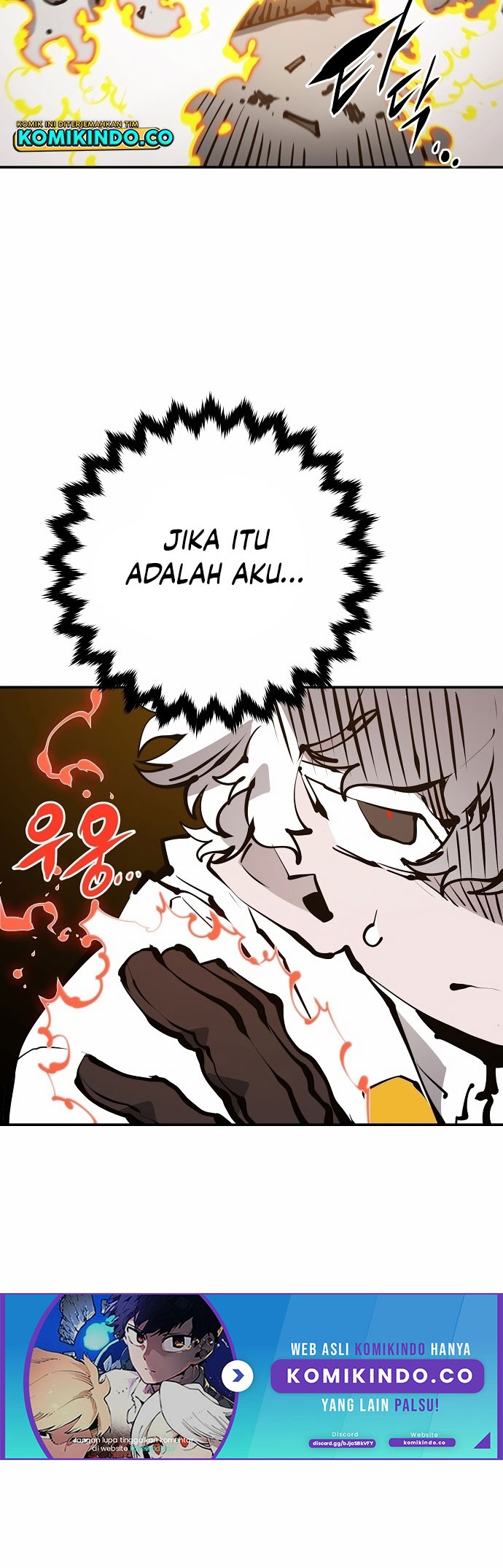 Player Chapter 80 - halaman 31