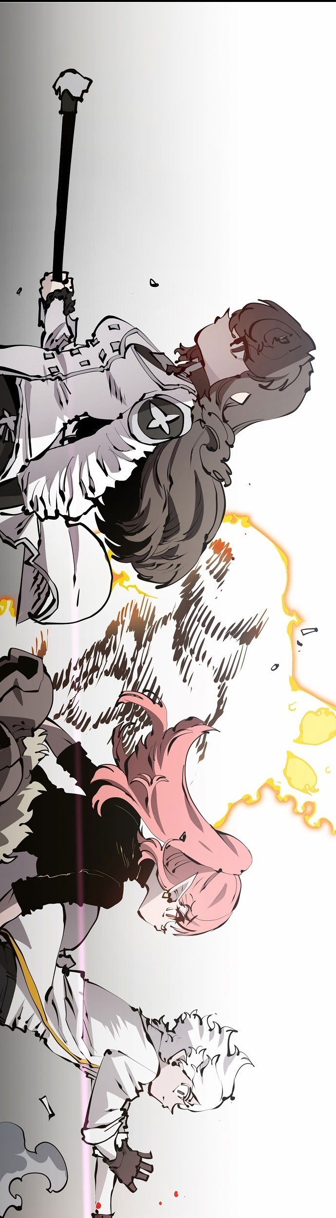 Player Chapter 80 - halaman 34