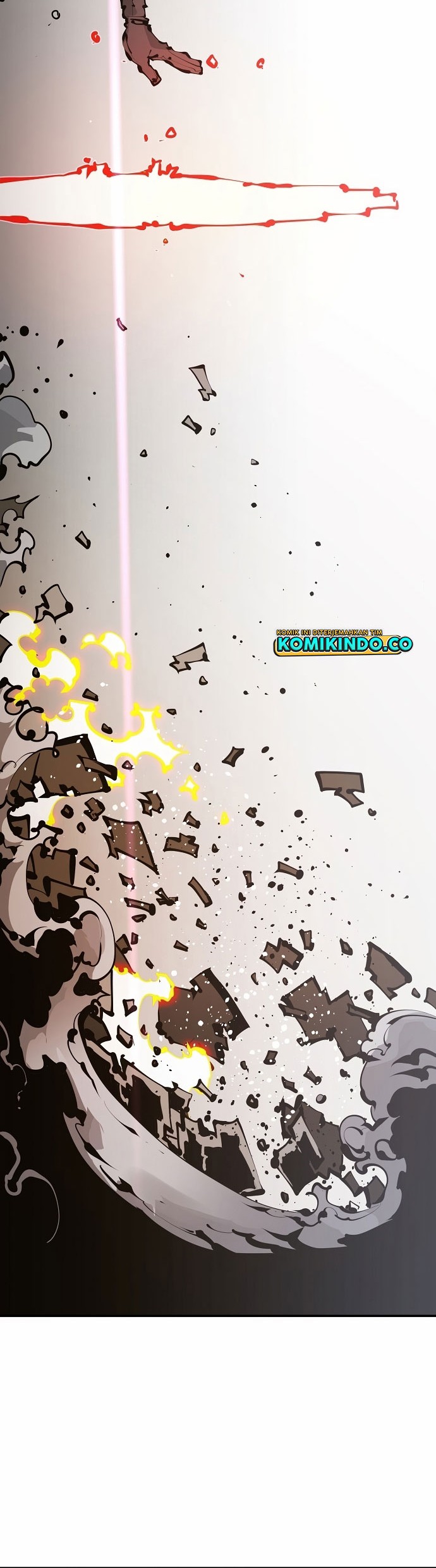 Player Chapter 80 - halaman 35