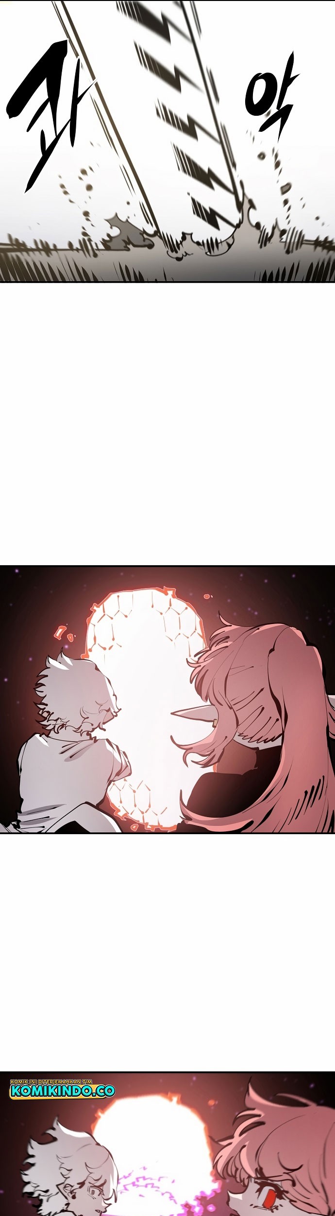 Player Chapter 80 - halaman 36