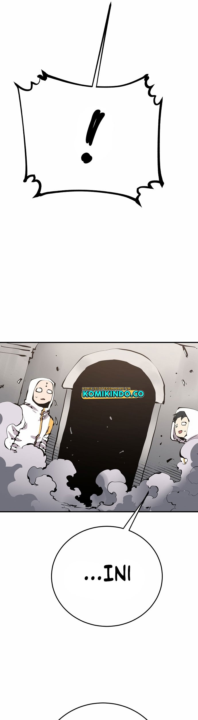 Player Chapter 80 - halaman 38