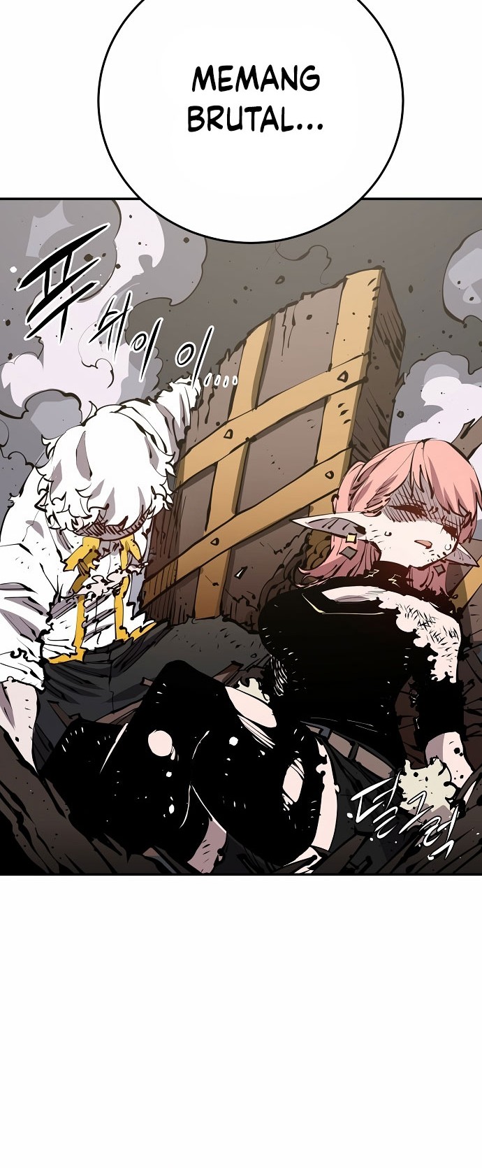 Player Chapter 80 - halaman 39