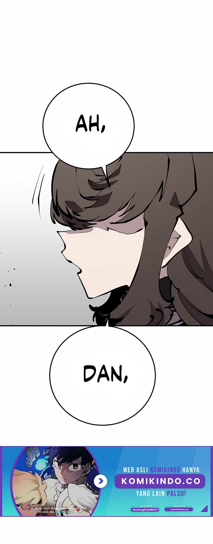 Player Chapter 80 - halaman 41