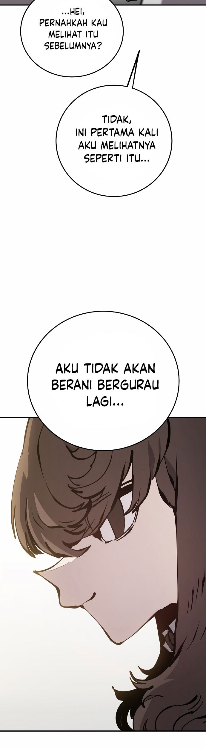 Player Chapter 80 - halaman 43