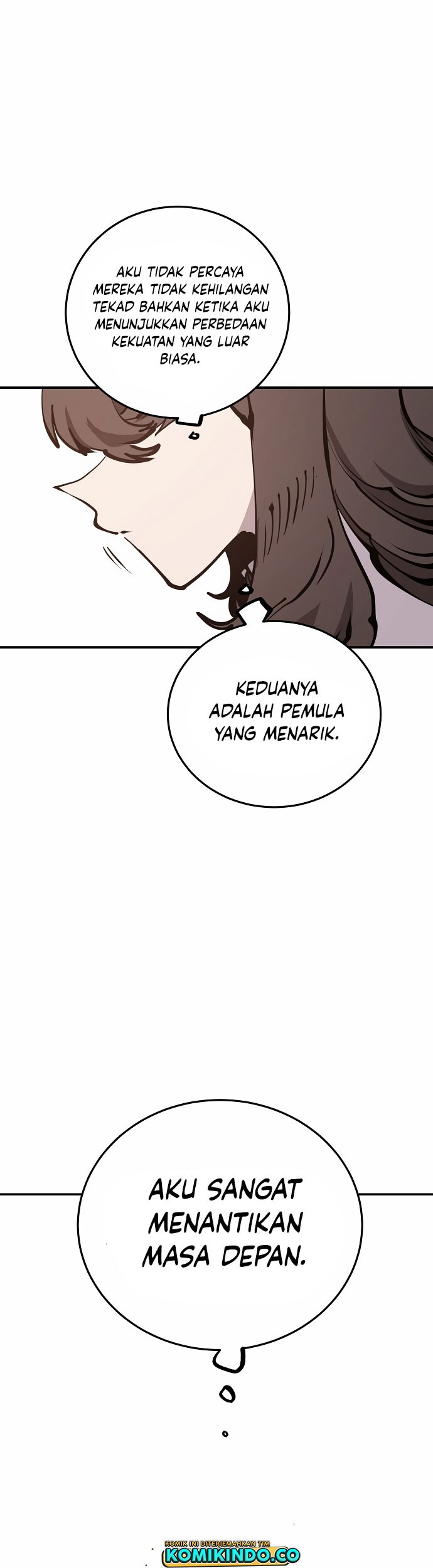 Player Chapter 80 - halaman 44
