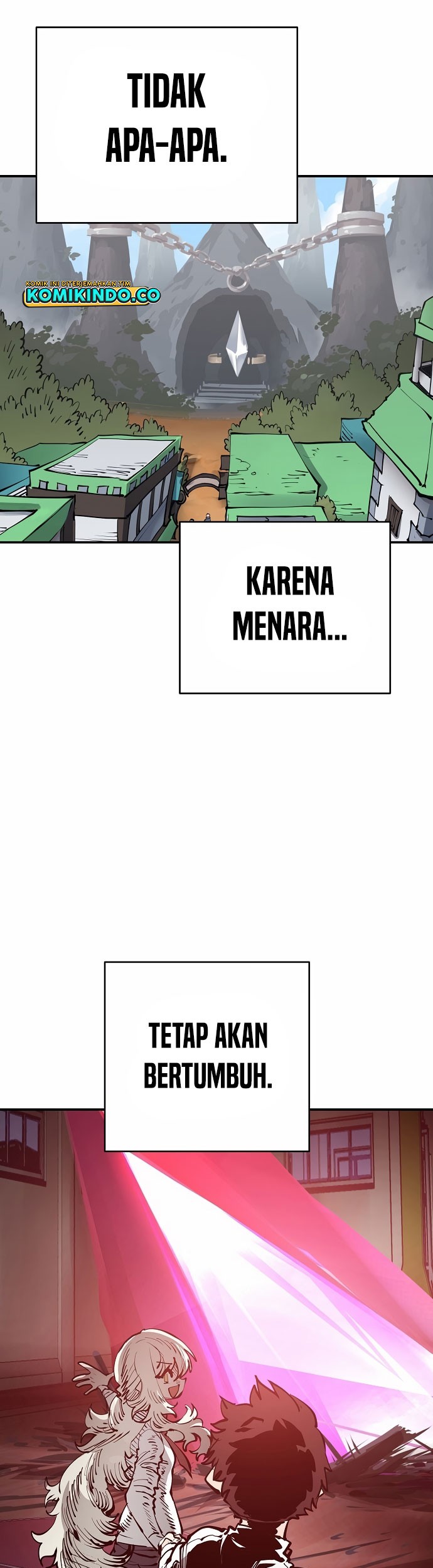 Player Chapter 80 - halaman 46