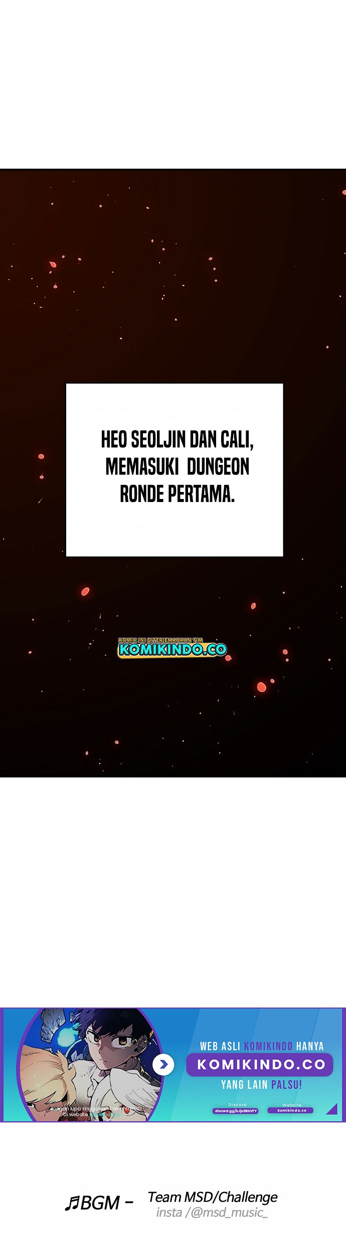 Player Chapter 80 - halaman 49