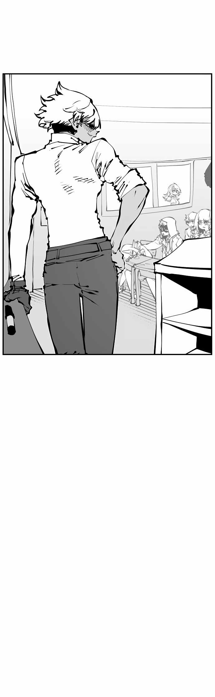 Player Chapter 80 - halaman 5