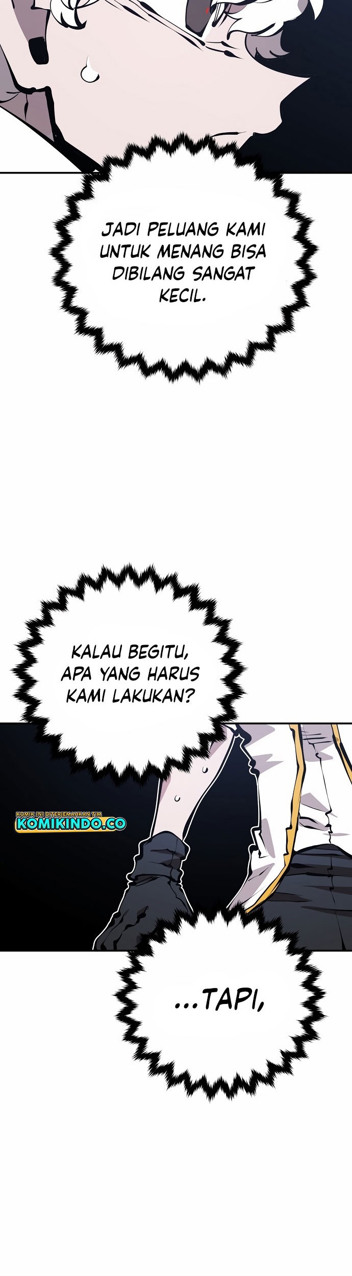 Player Chapter 80 - halaman 7