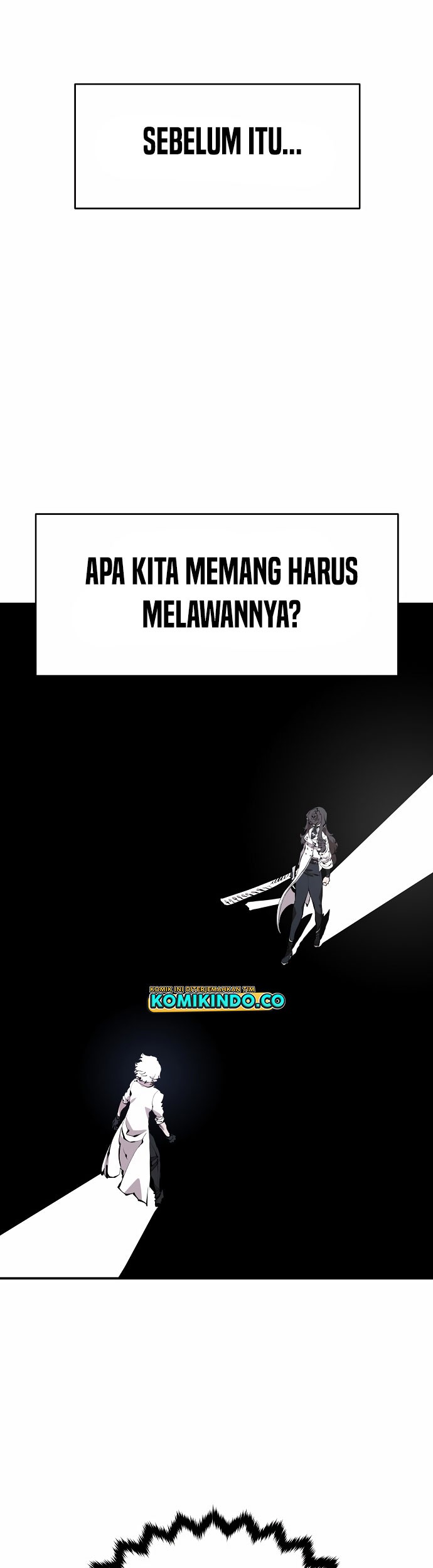 Player Chapter 80 - halaman 8