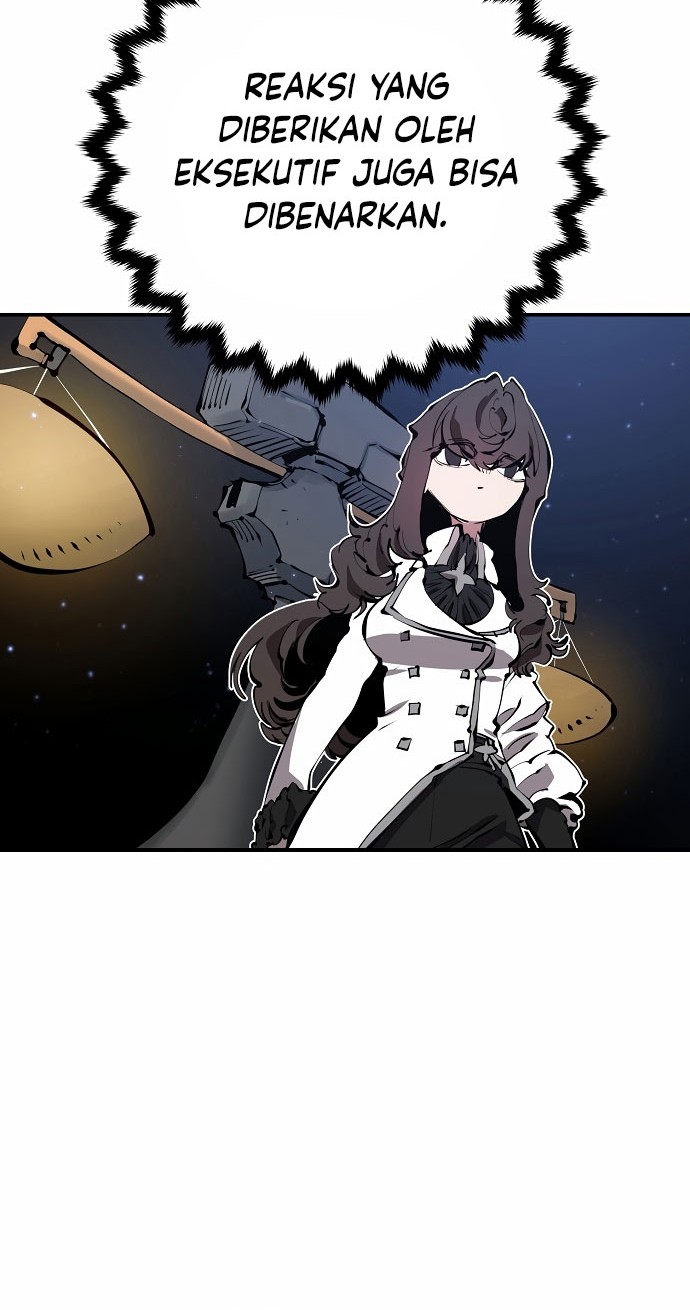 Player Chapter 80 - halaman 9