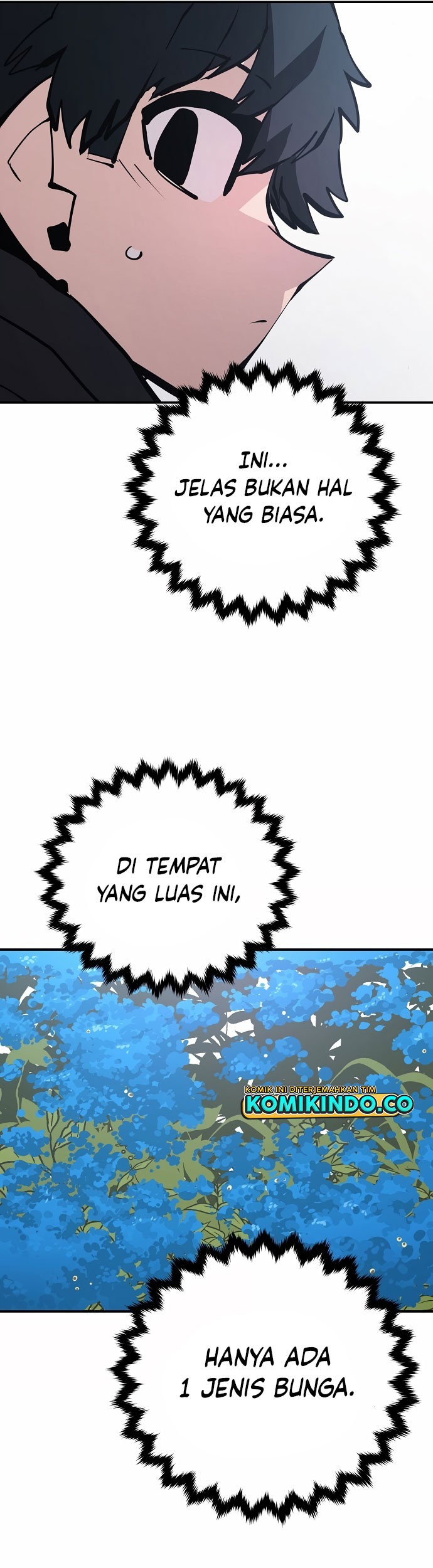 Player Chapter 81 - halaman 18