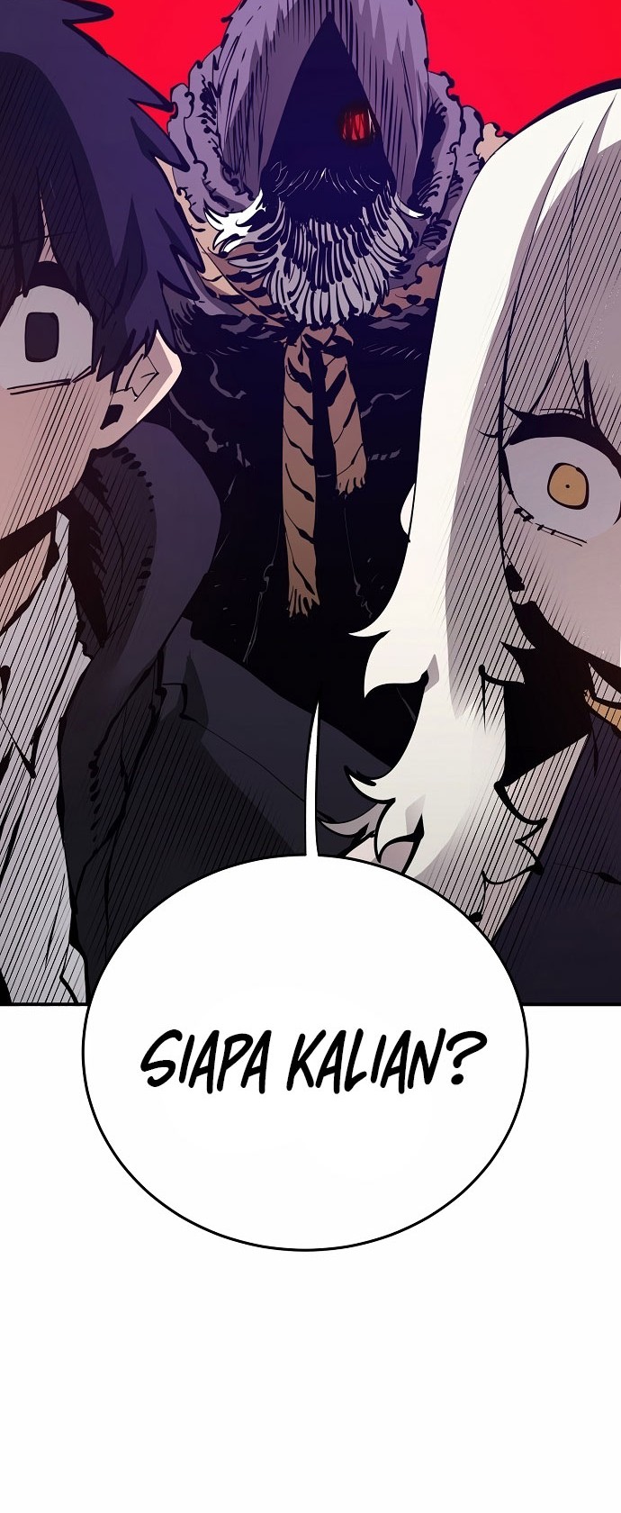 Player Chapter 81 - halaman 21