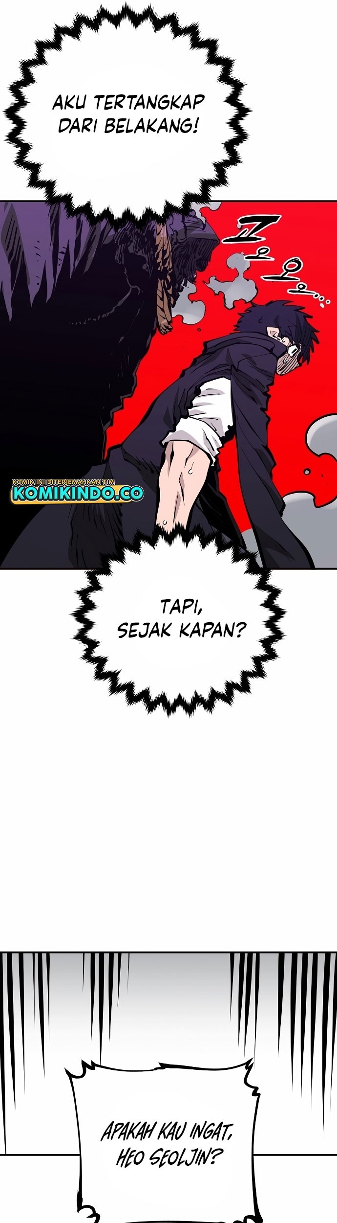Player Chapter 81 - halaman 22
