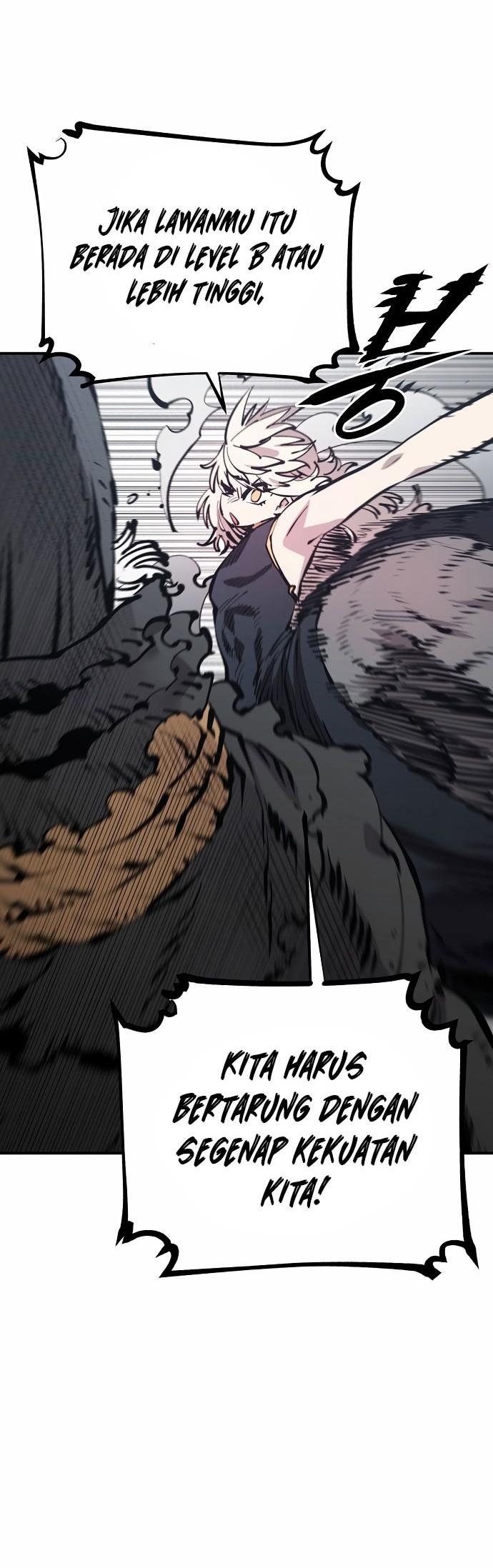 Player Chapter 81 - halaman 25