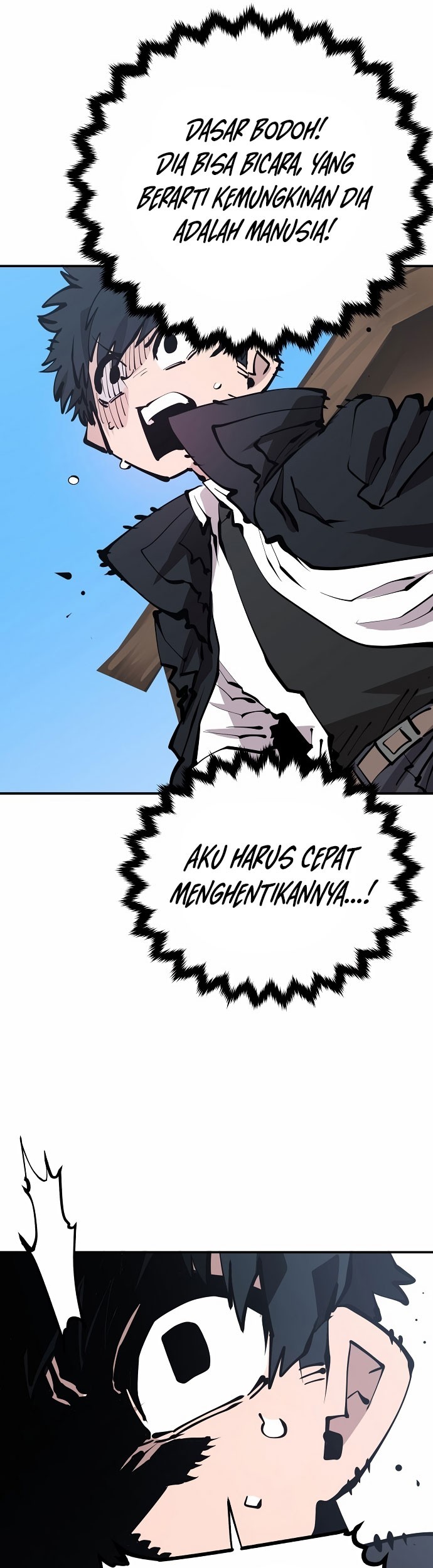 Player Chapter 81 - halaman 26