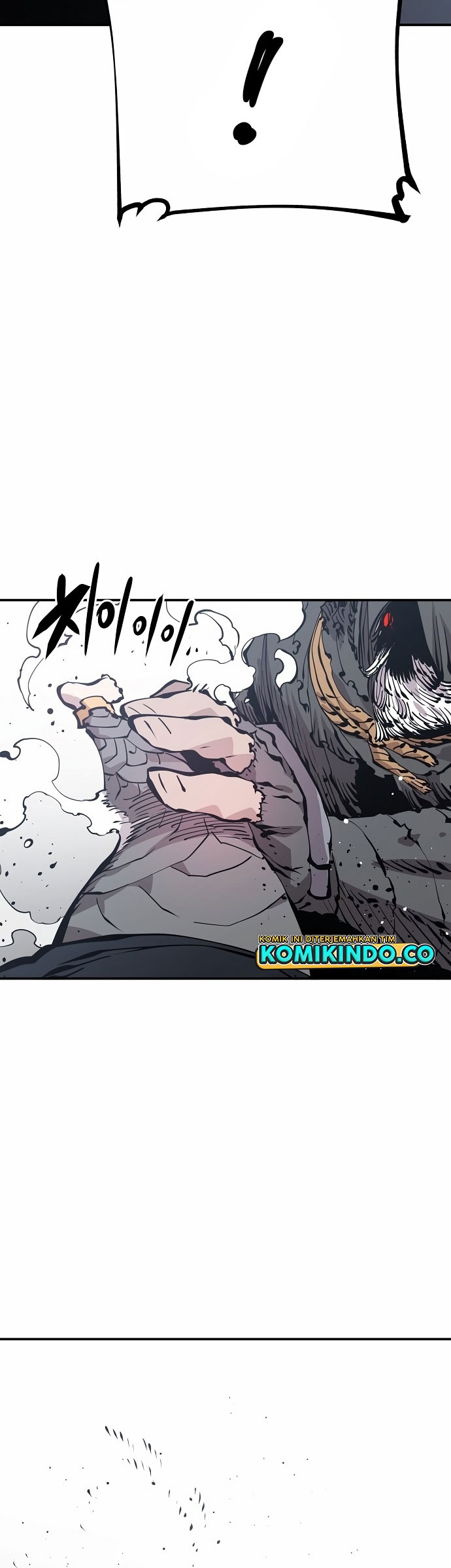 Player Chapter 81 - halaman 27